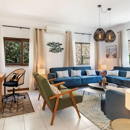 Monte Dourado Apartment *