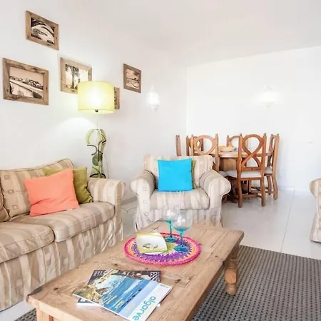 Monte Dourado Apartment *