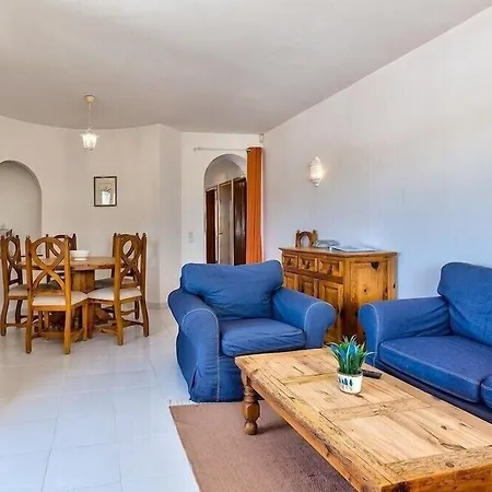 Monte Dourado Apartment Carvoeiro (Lagoa)