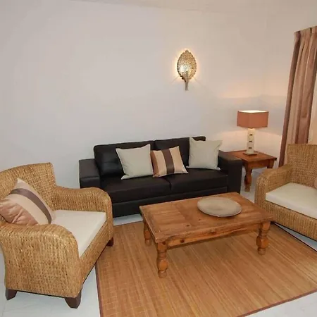 Monte Dourado Apartment *