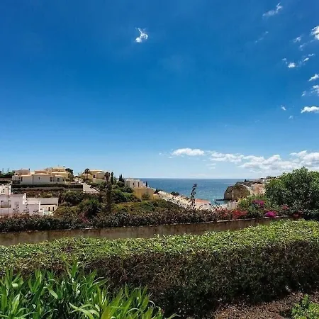 Monte Dourado * Carvoeiro (Lagoa)