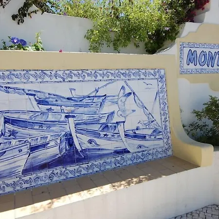 Monte Dourado Apartment Carvoeiro (Lagoa)