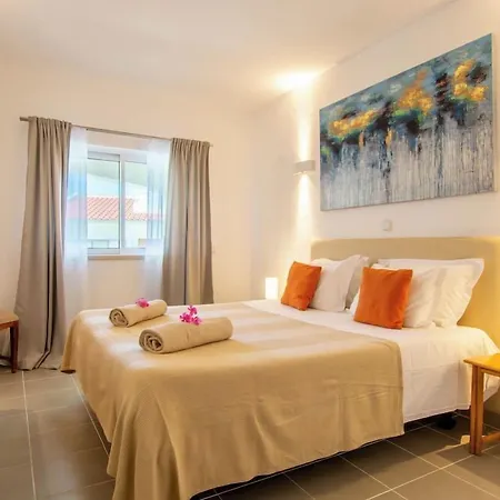 Monte Dourado Apartment *