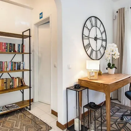Apartment Monte Dourado Carvoeiro (Lagoa)