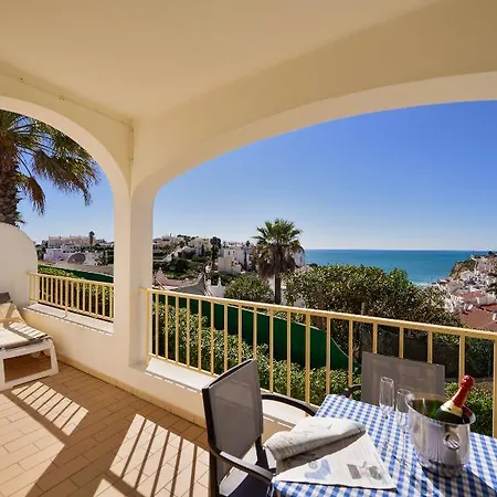 Monte Dourado * Carvoeiro