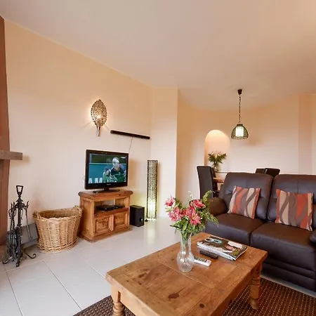 Apartment Monte Dourado *