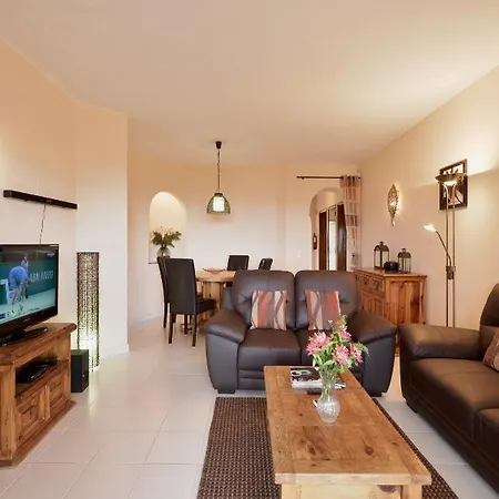 Apartment Monte Dourado