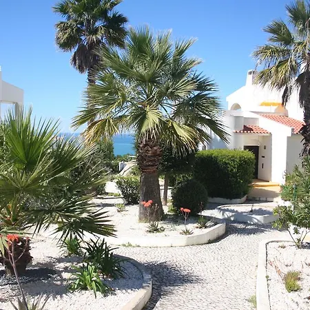 Appartement Monte Dourado *