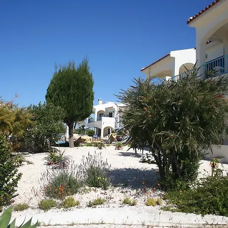 Monte Dourado Apartment Carvoeiro (Lagoa)