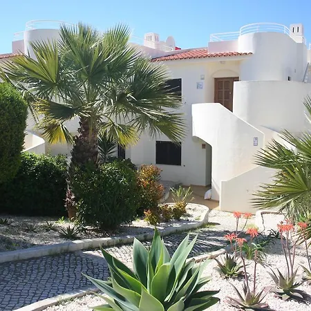 Apartment Monte Dourado *