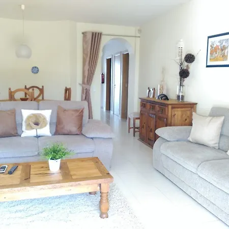 Apartment Monte Dourado