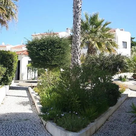 Monte Dourado Apartman *