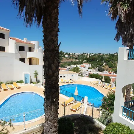 Monte Dourado * Carvoeiro