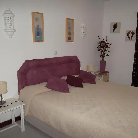 Apartment Monte Dourado