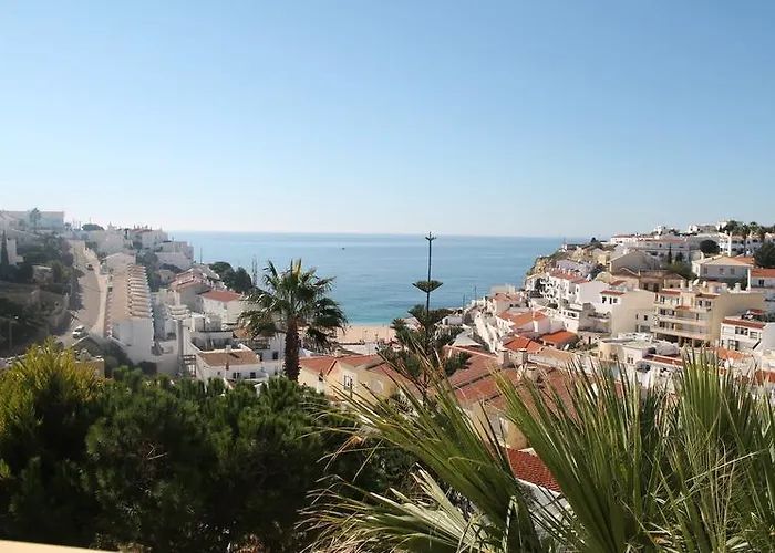 Monte Dourado شقة *