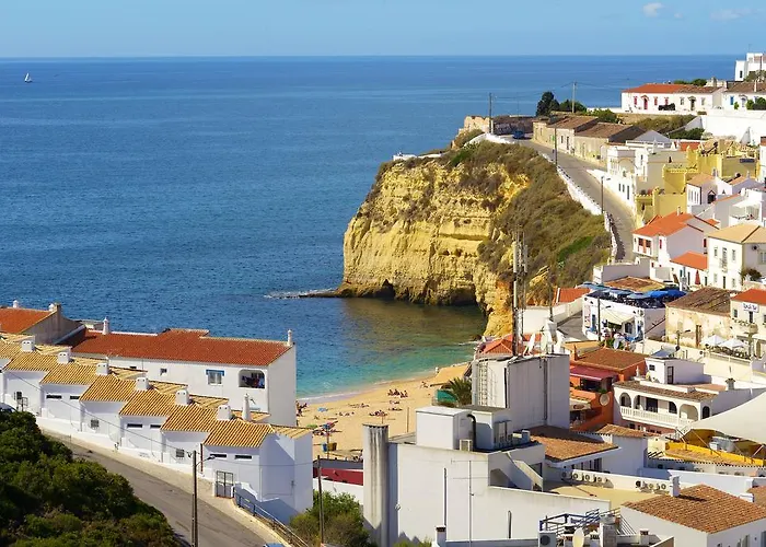 Monte Dourado شقة