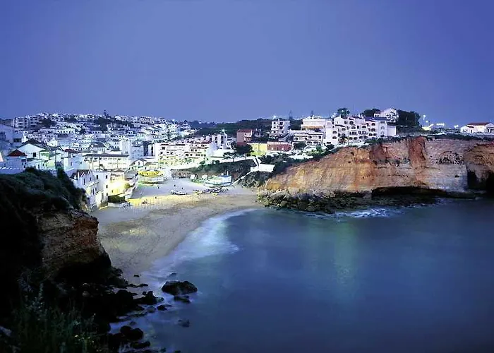 Monte Dourado شقة *