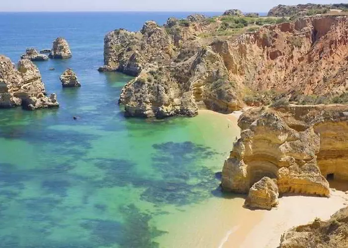 Monte Dourado شقة كارفويرو