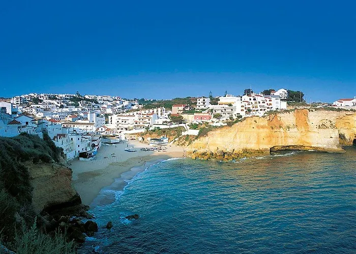 Monte Dourado شقة *