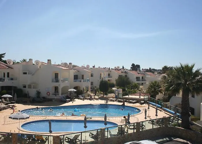 Monte Dourado * كارفويرو