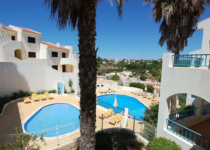 Monte Dourado * كارفويرو