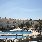 Monte Dourado * קארבואירו