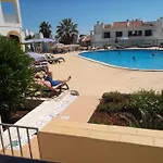 דירה Monte Dourado