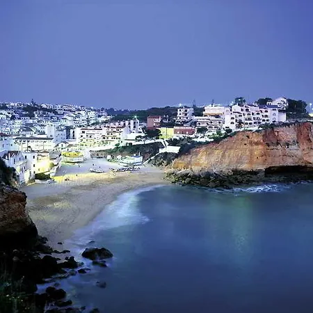 Monte Dourado Apartment *