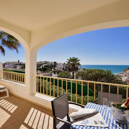 Apartment Monte Dourado *