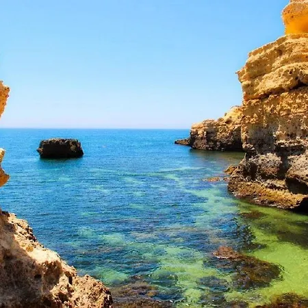 Apartment Monte Dourado