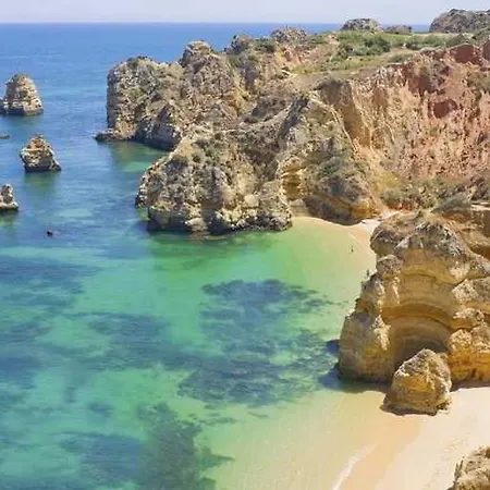 Monte Dourado Apartment Carvoeiro (Lagoa)