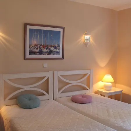 Appartamento Monte Dourado Carvoeiro (Lagoa)