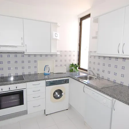 Monte Dourado Carvoeiro (Lagoa)