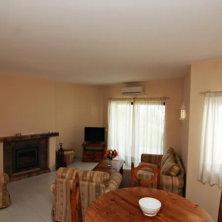 Apartment Monte Dourado