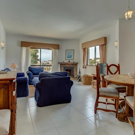 Monte Dourado * Carvoeiro (Lagoa)