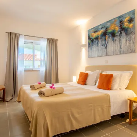 Monte Dourado Apartment