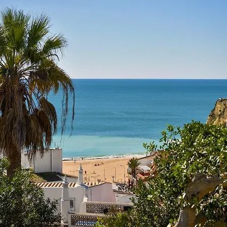 Monte Dourado Apartment Carvoeiro (Lagoa)