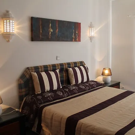 Appartamento Monte Dourado Carvoeiro (Lagoa)