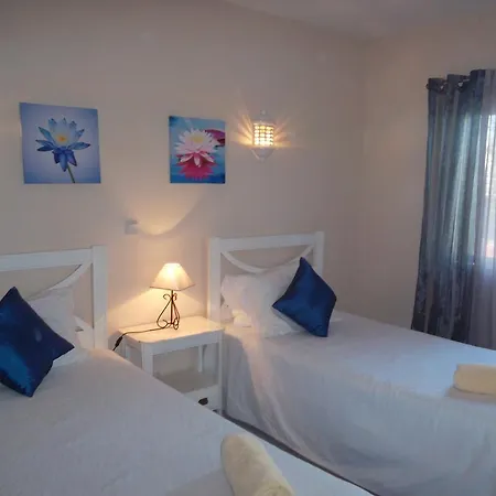 Monte Dourado Apartment