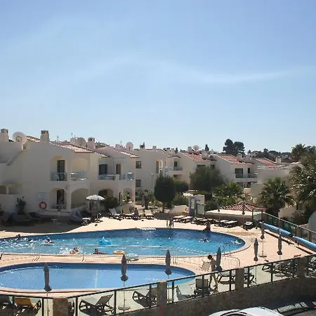 Monte Dourado * Carvoeiro (Lagoa)