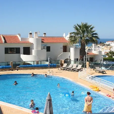 Apartment Monte Dourado