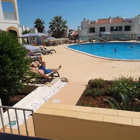 Apartment Monte Dourado