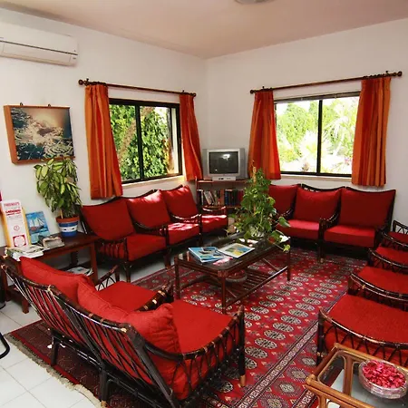 Apartment Monte Dourado