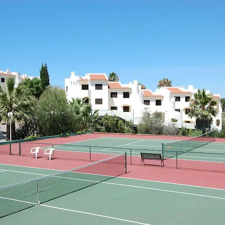 Apartment Monte Dourado Carvoeiro (Lagoa)