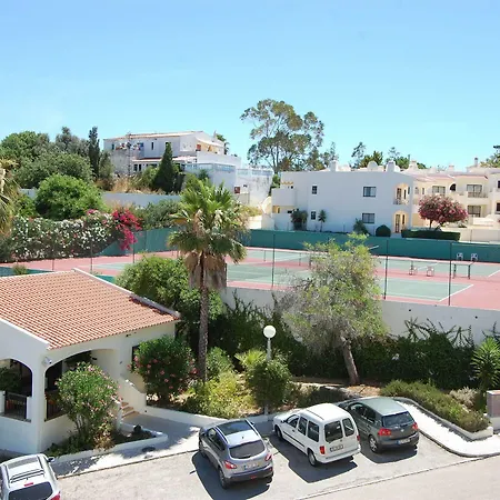 Monte Dourado Apartment