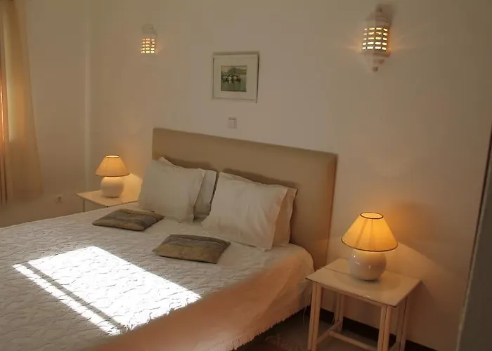 Monte Dourado Apartment *