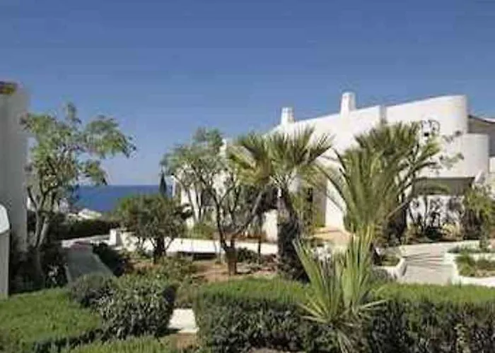 Monte Dourado Carvoeiro (Lagoa)