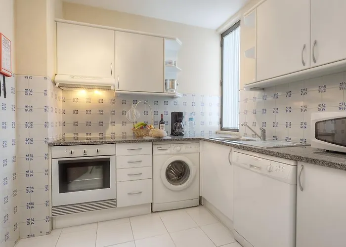 Monte Dourado Apartment Carvoeiro (Lagoa)