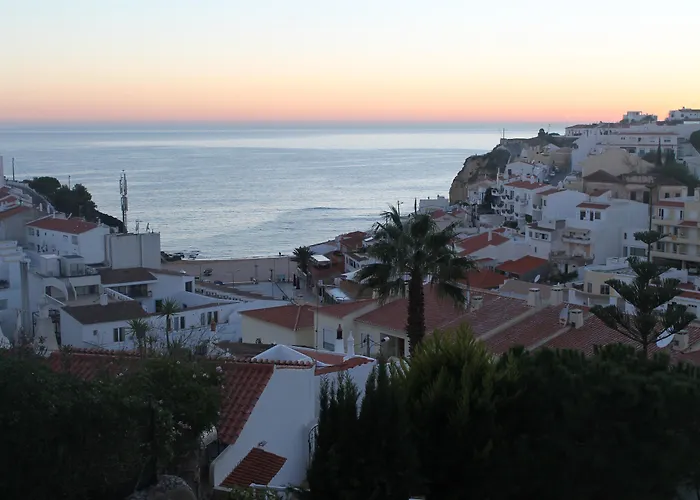 Monte Dourado * Carvoeiro (Lagoa)