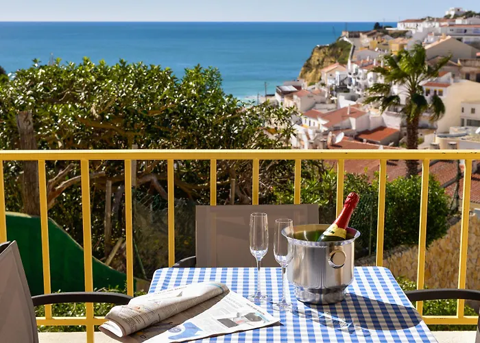 Apartment Monte Dourado *